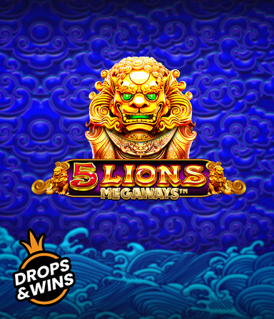 5 Lions
