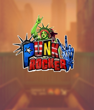 Punk Rocker
