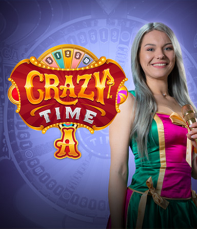 Crazy Time