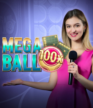 Mega Ball