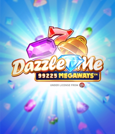 Dazzle Me