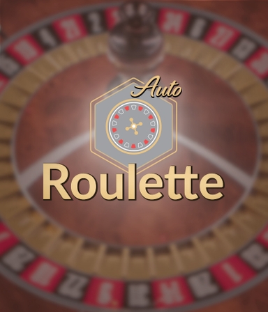 Auto Roulette