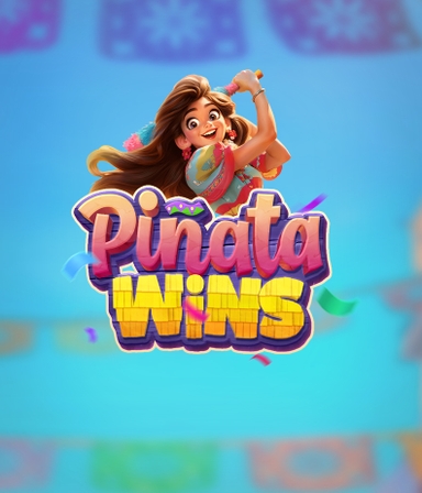 Pinata Wins